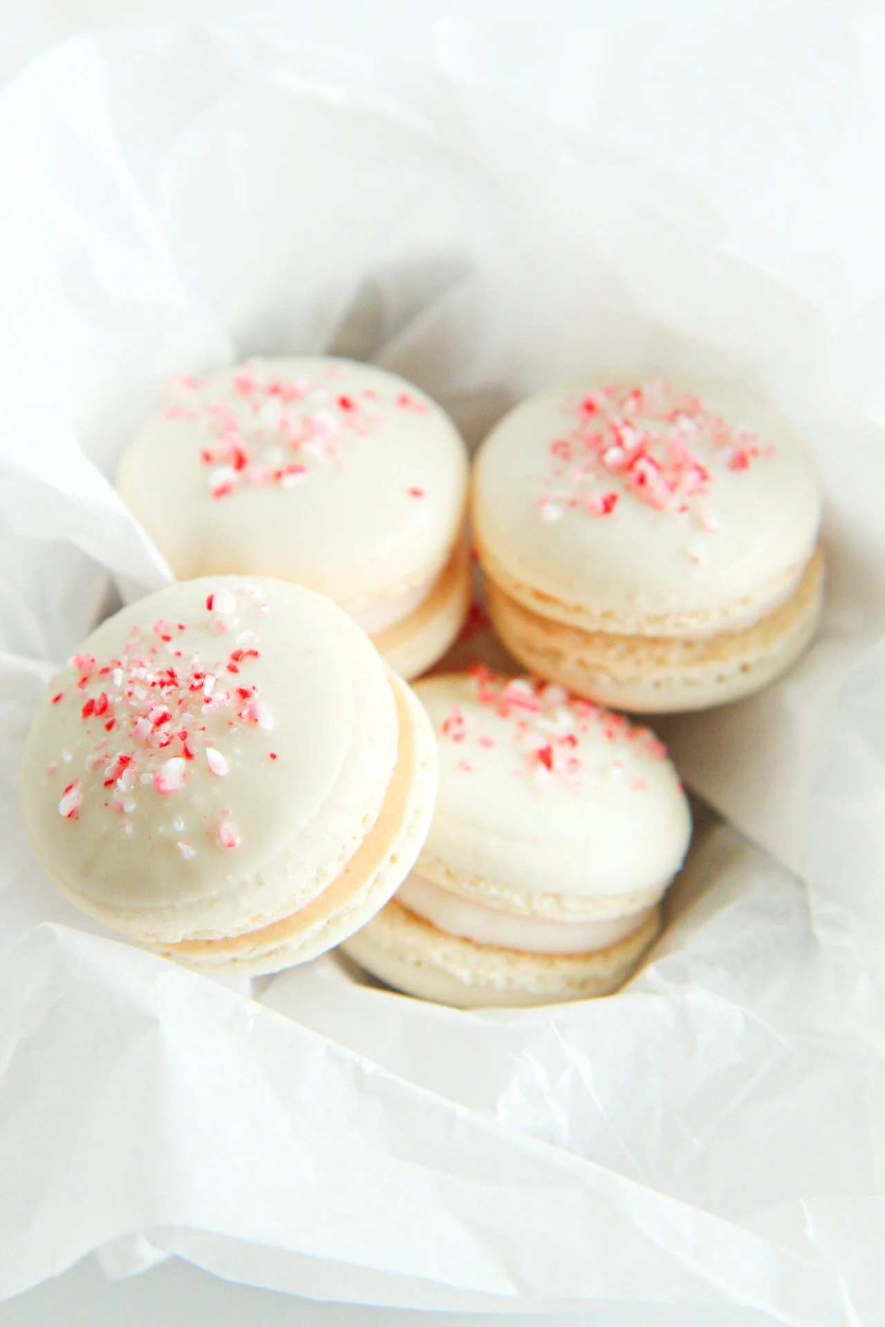 Macarons