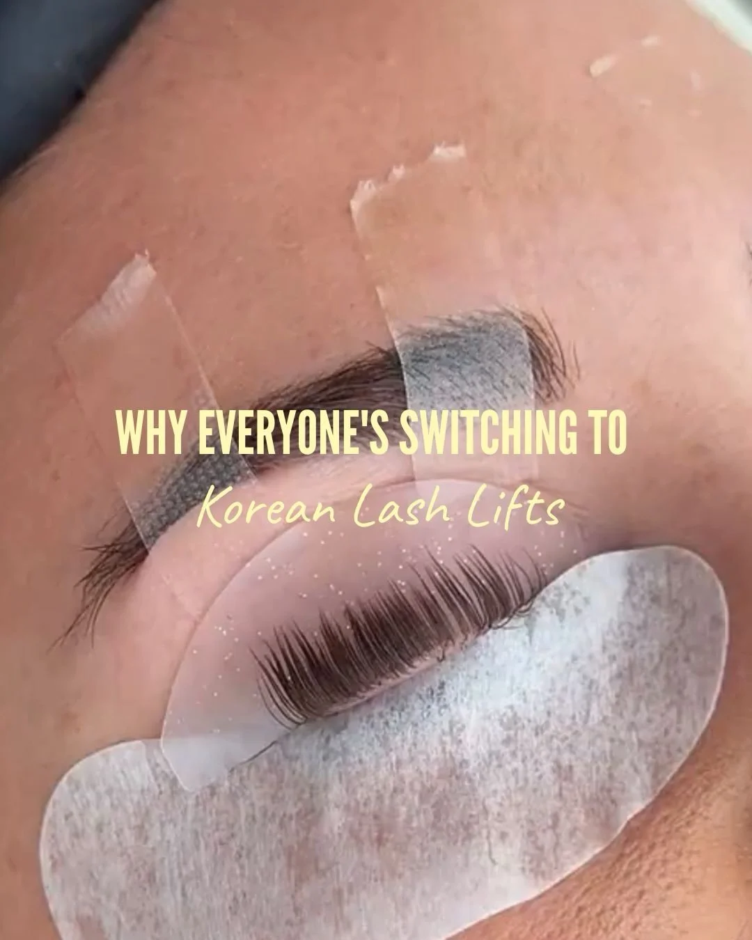 A Korean lash lift enhances what you already have... no extensions, no mascara, just naturally lifted lashes in the healthiest way.

#bondilashes #penrithlashes #lashartist #koreanlashlift