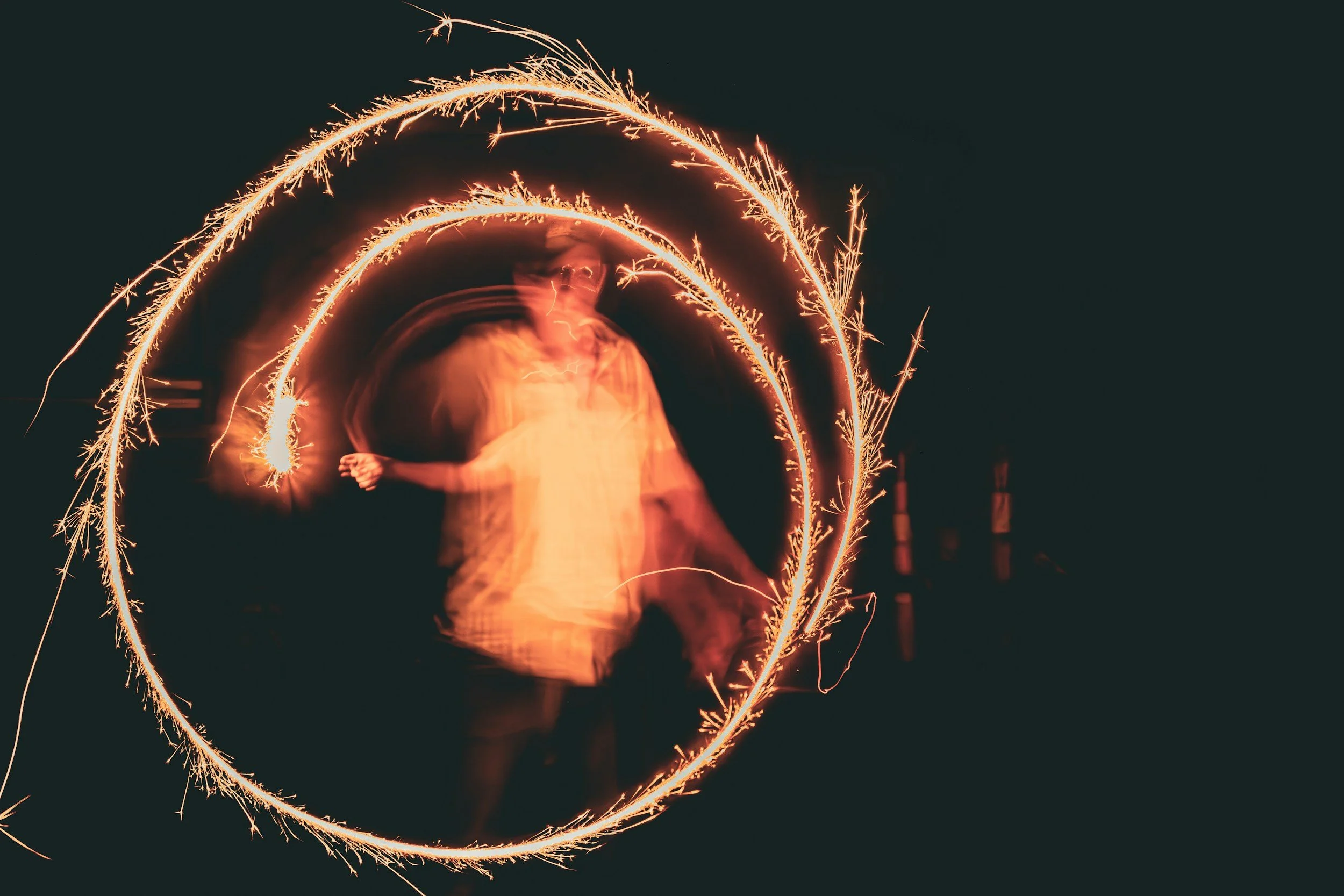 Why Your Anxiety Won’t Go Away