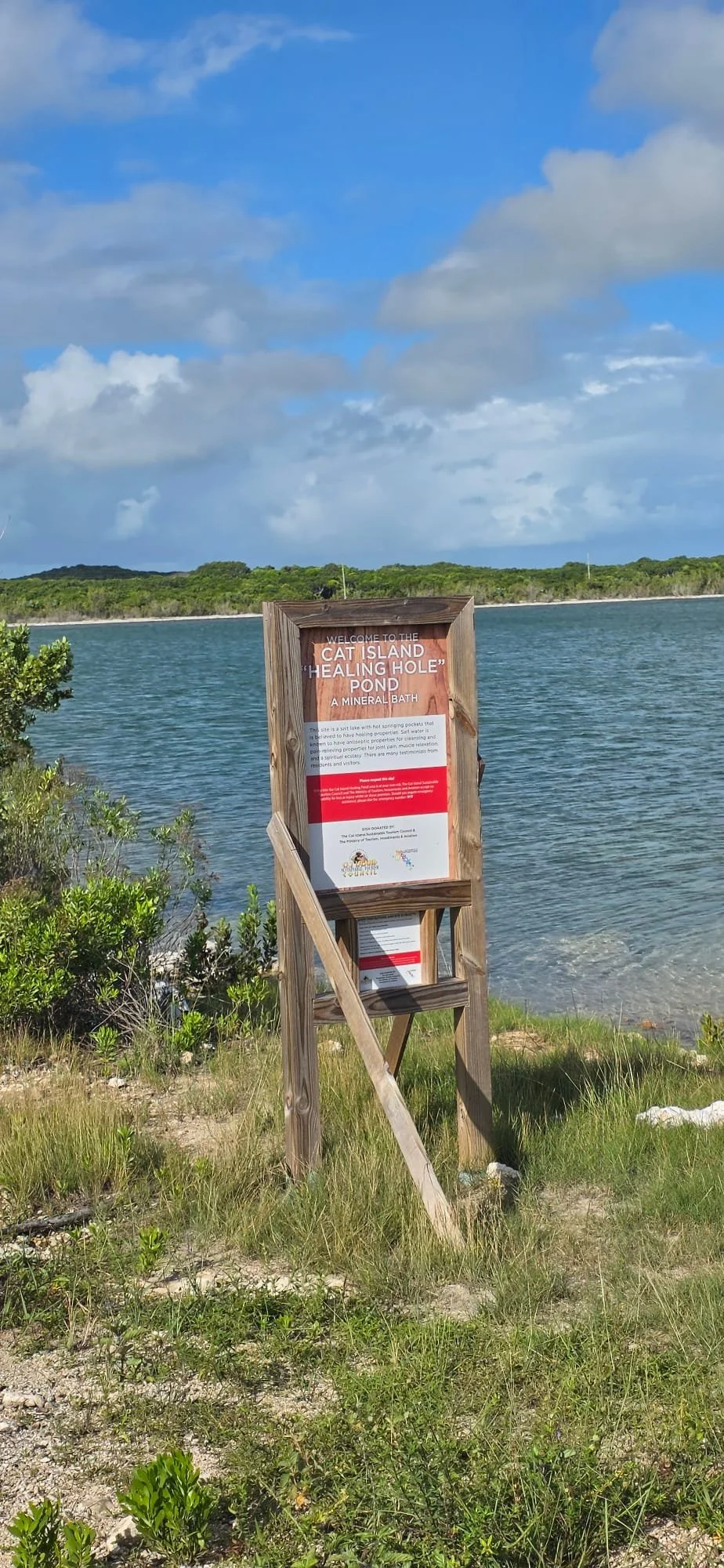 Boujee Bahamas Travels: A Soulful Escape to Cat Island