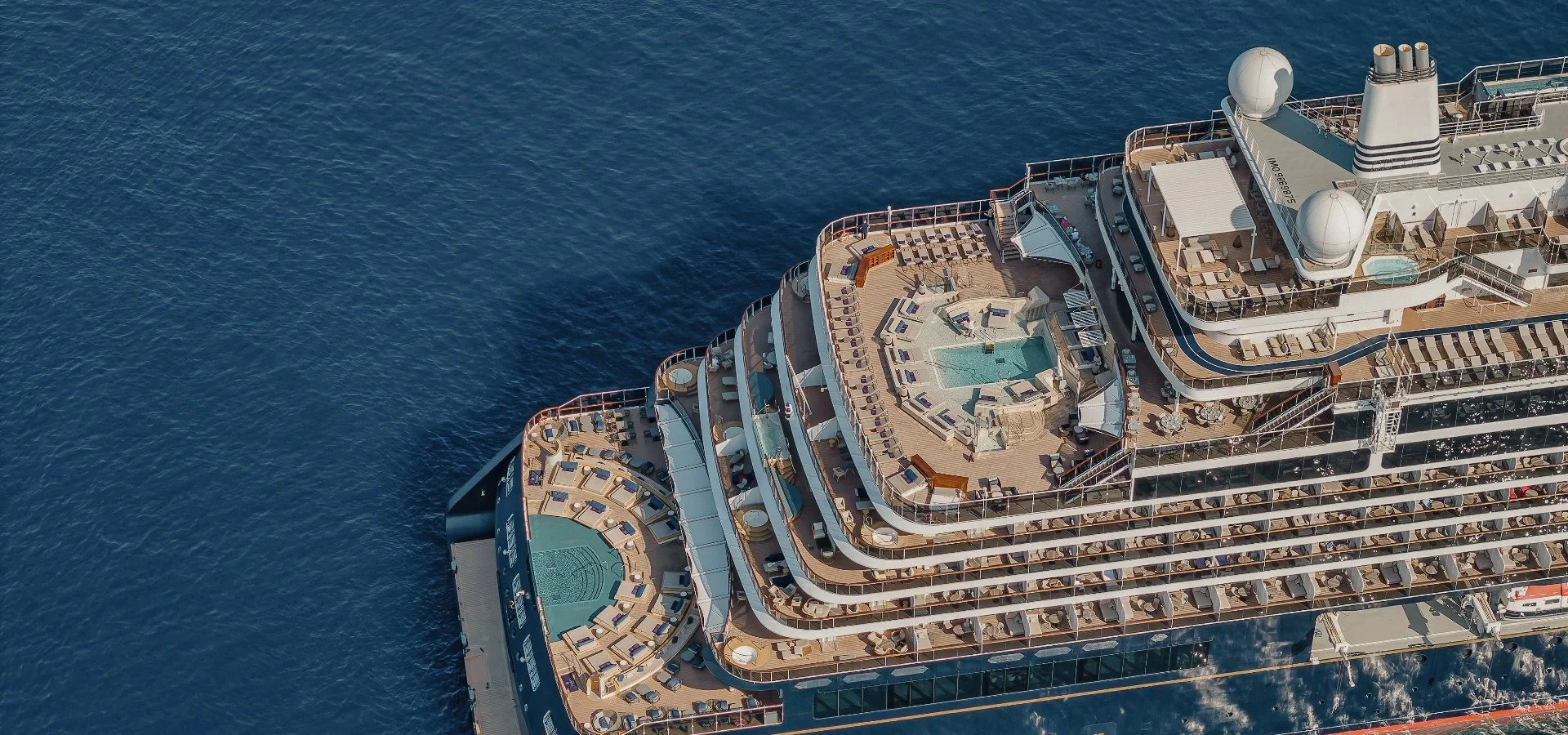 Set Sail the Boujee Way with Explora Journeys