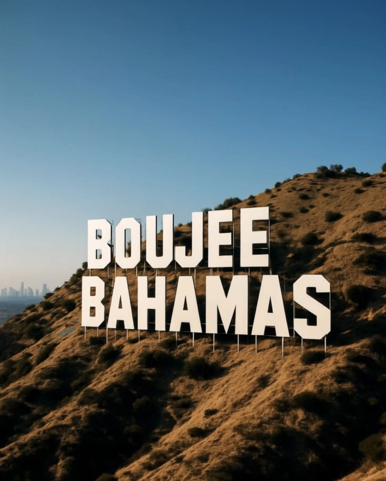 The Art of Arriving: How Boujee Bahamas Curates Luxury from Touchdown to Takeoff