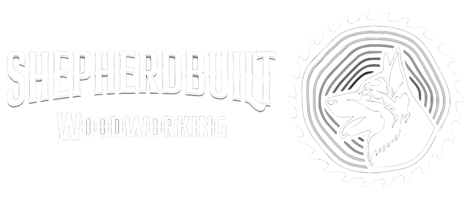 ShepherdBuilt Woodworking