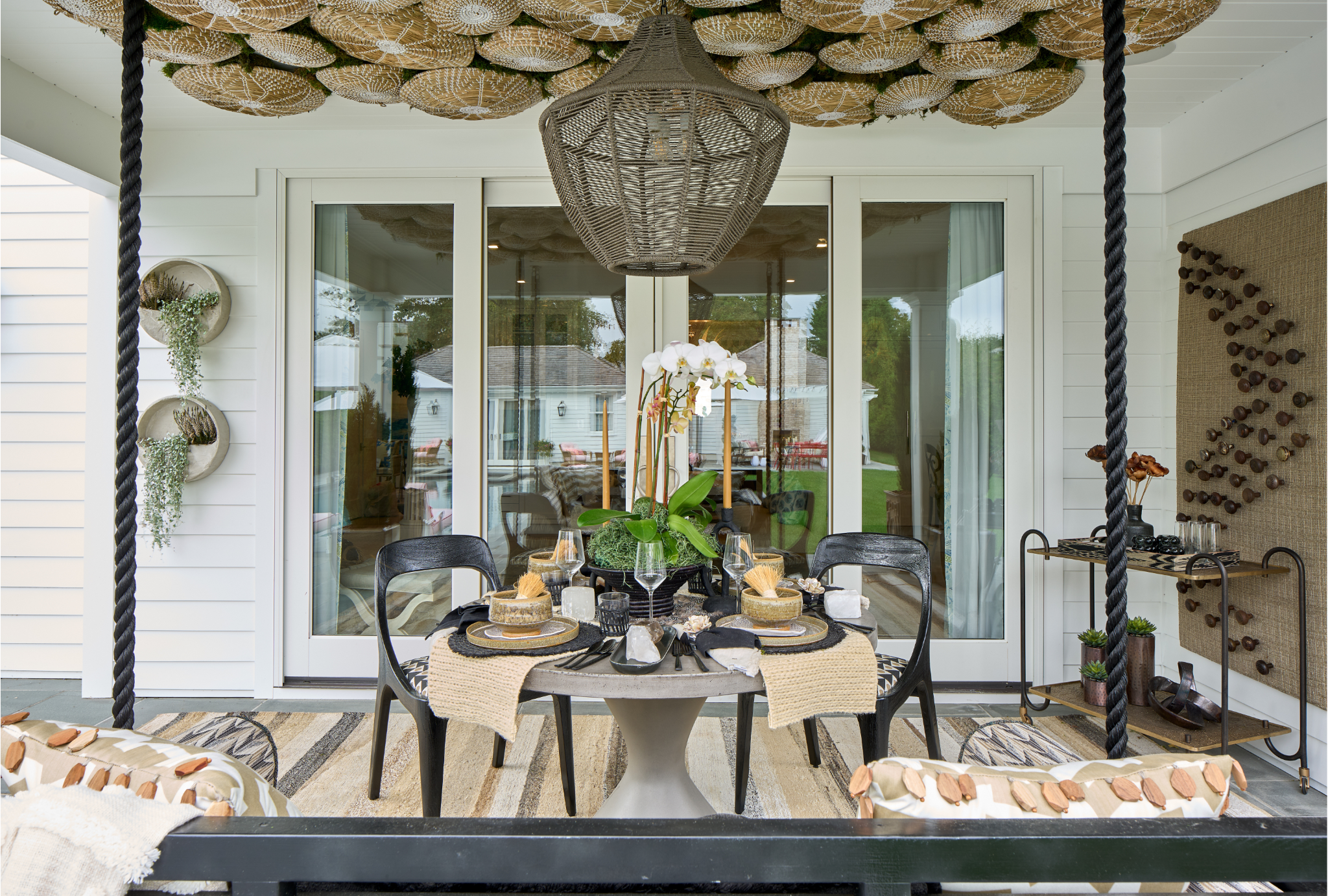 Hamptons Designer Showhouse — KED Interiors