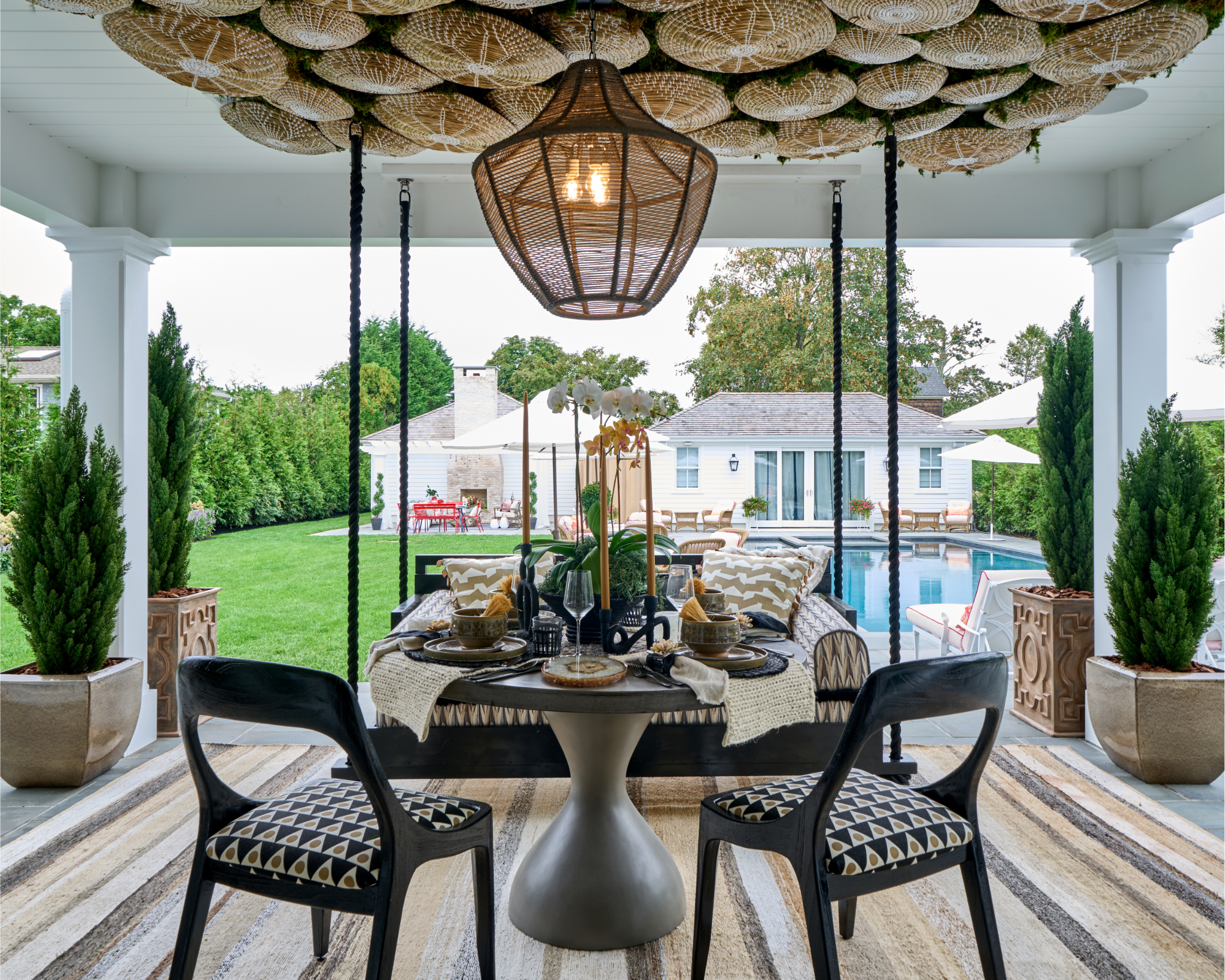Hamptons Designer Showhouse — KED Interiors