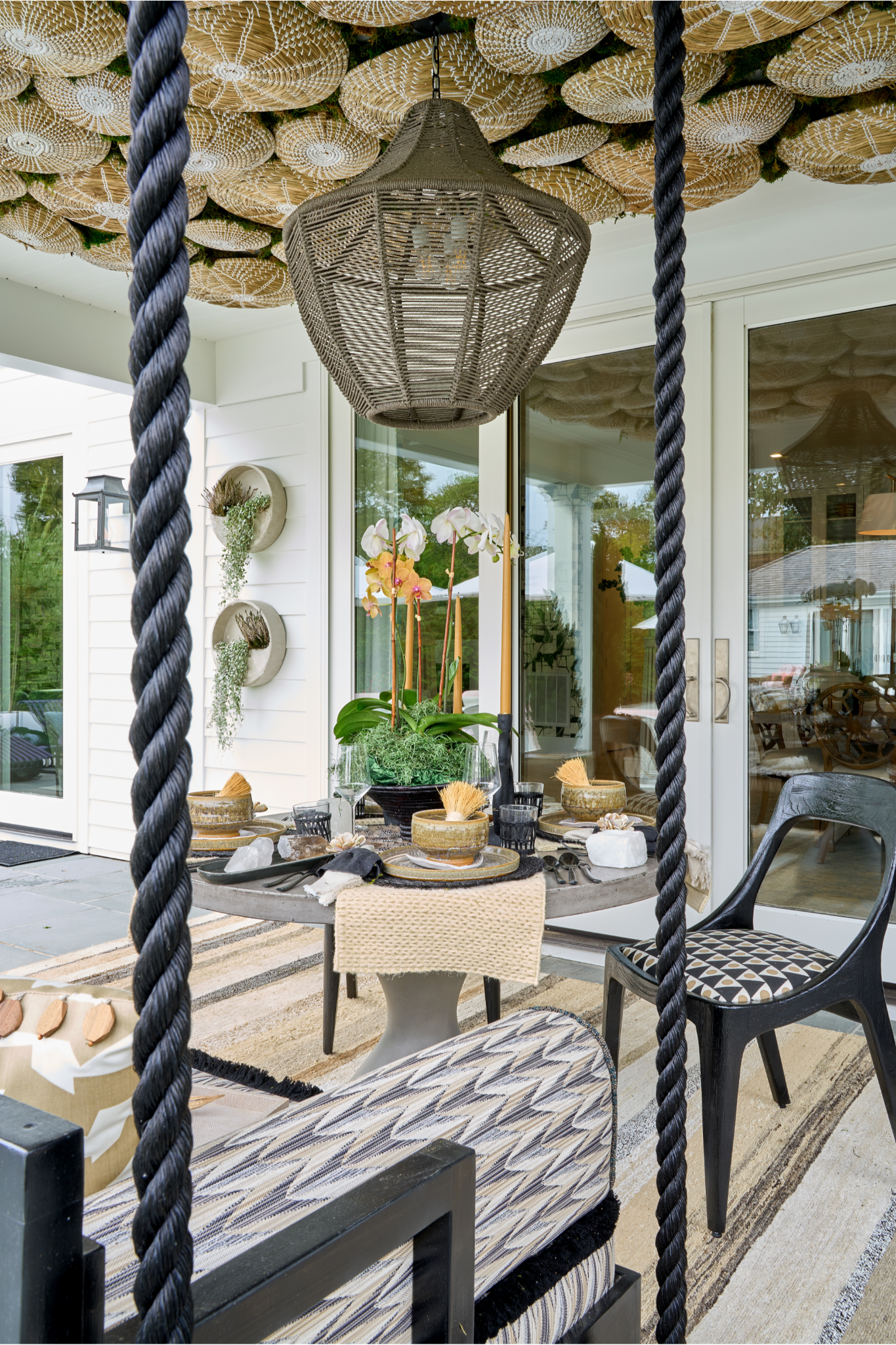 Hamptons Designer Showhouse — KED Interiors