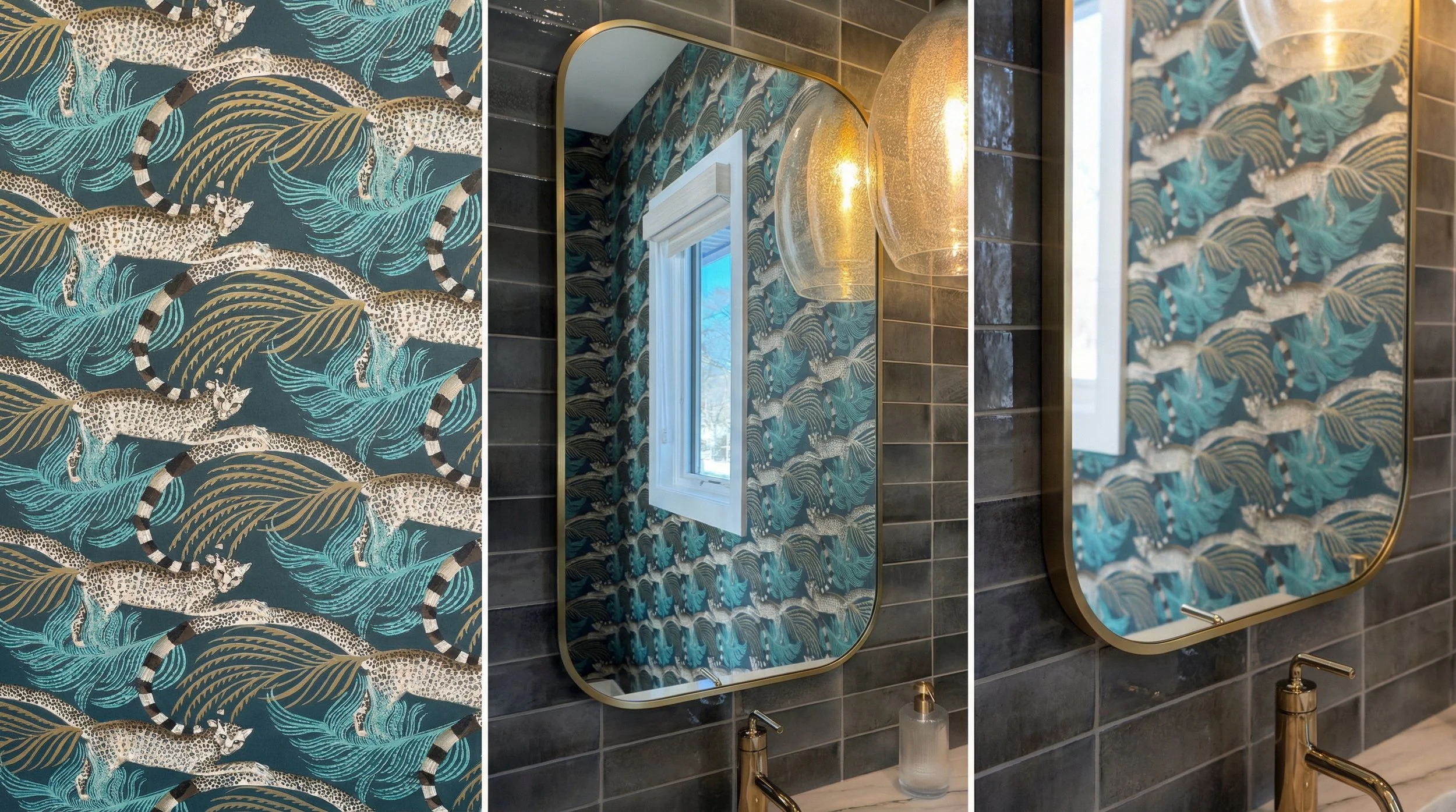 The New Language of Color in Whole-Home Design