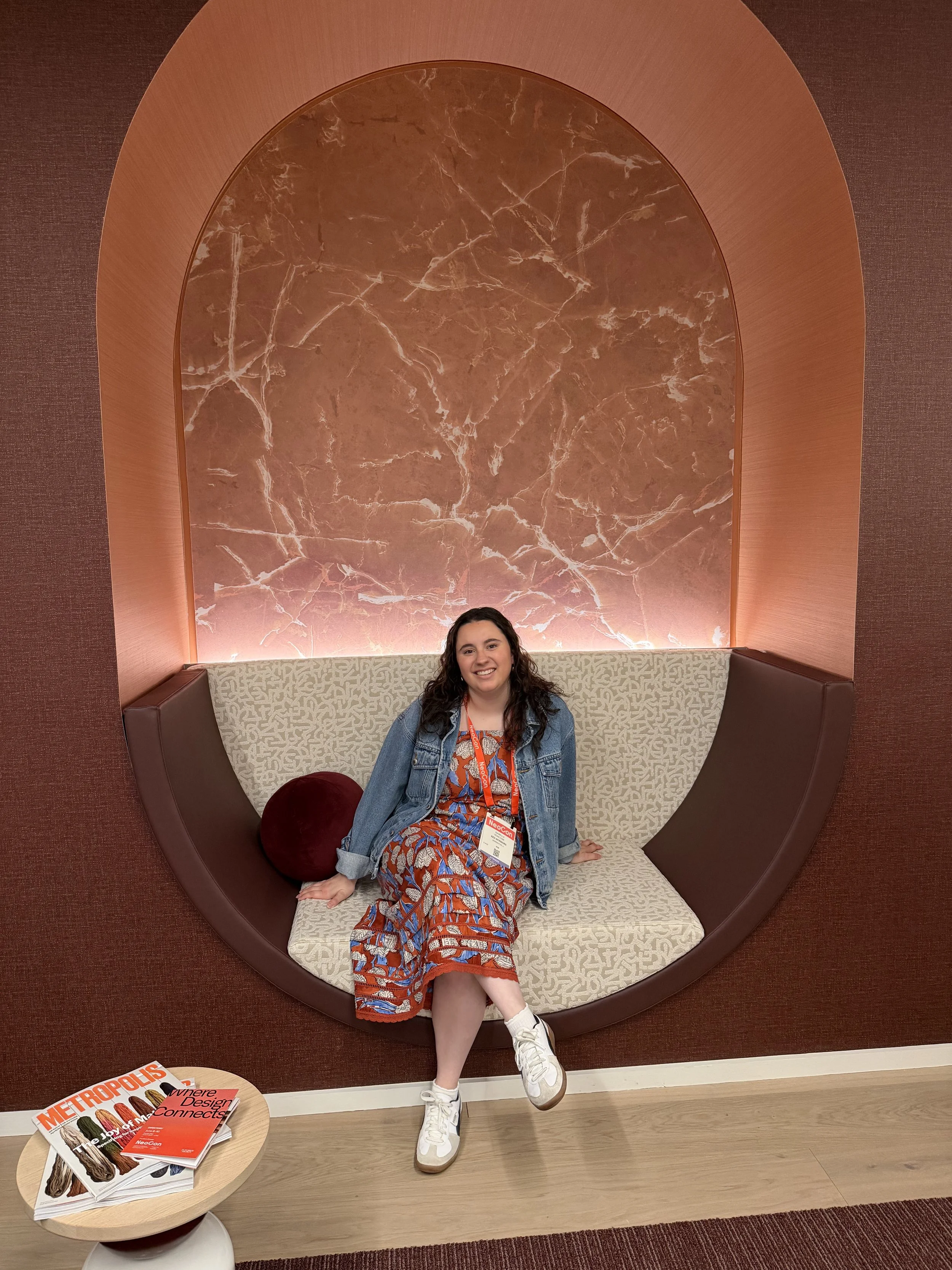 Necon &amp; Design Days 2026 Recap