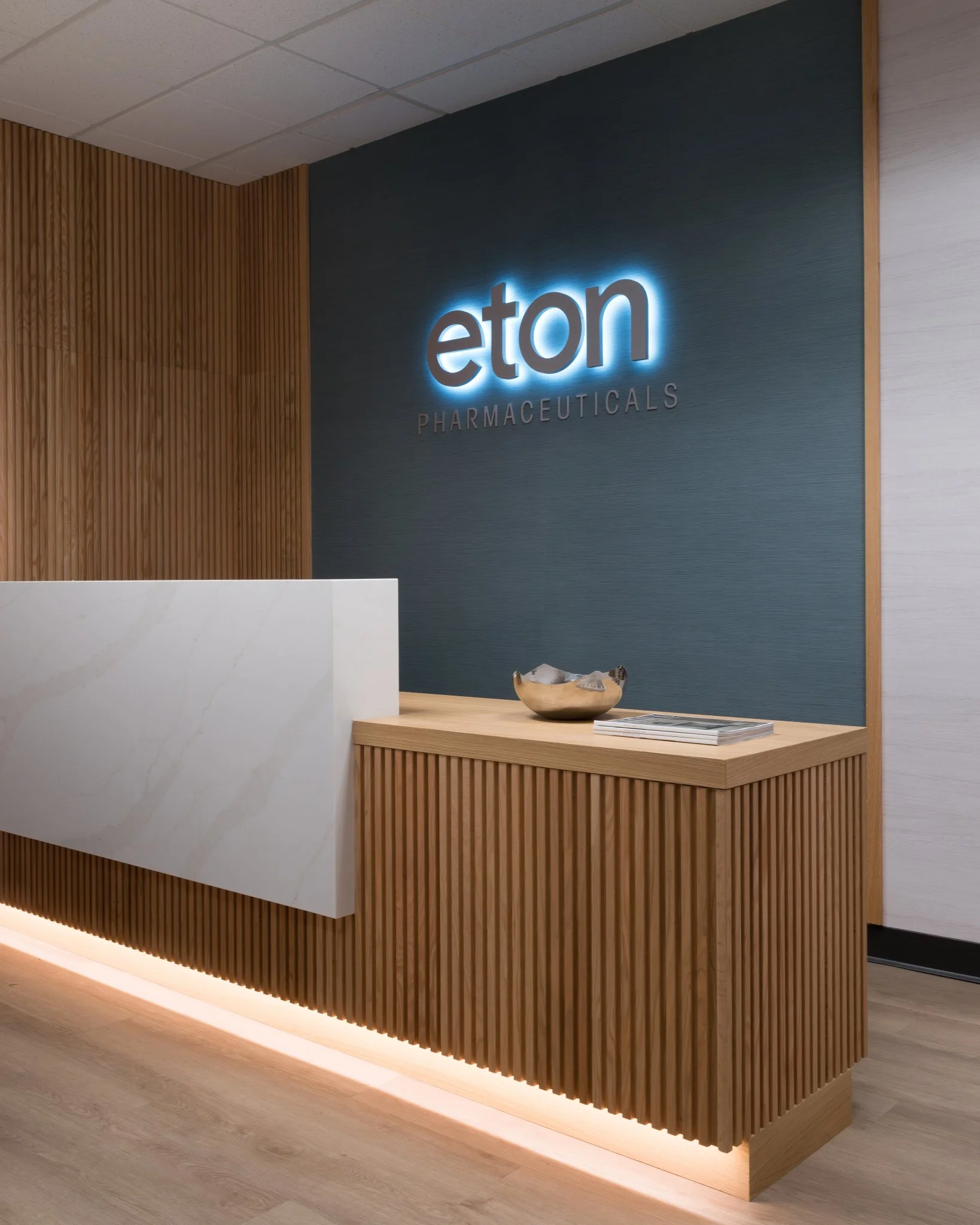 Eton Pharmaceuticals
