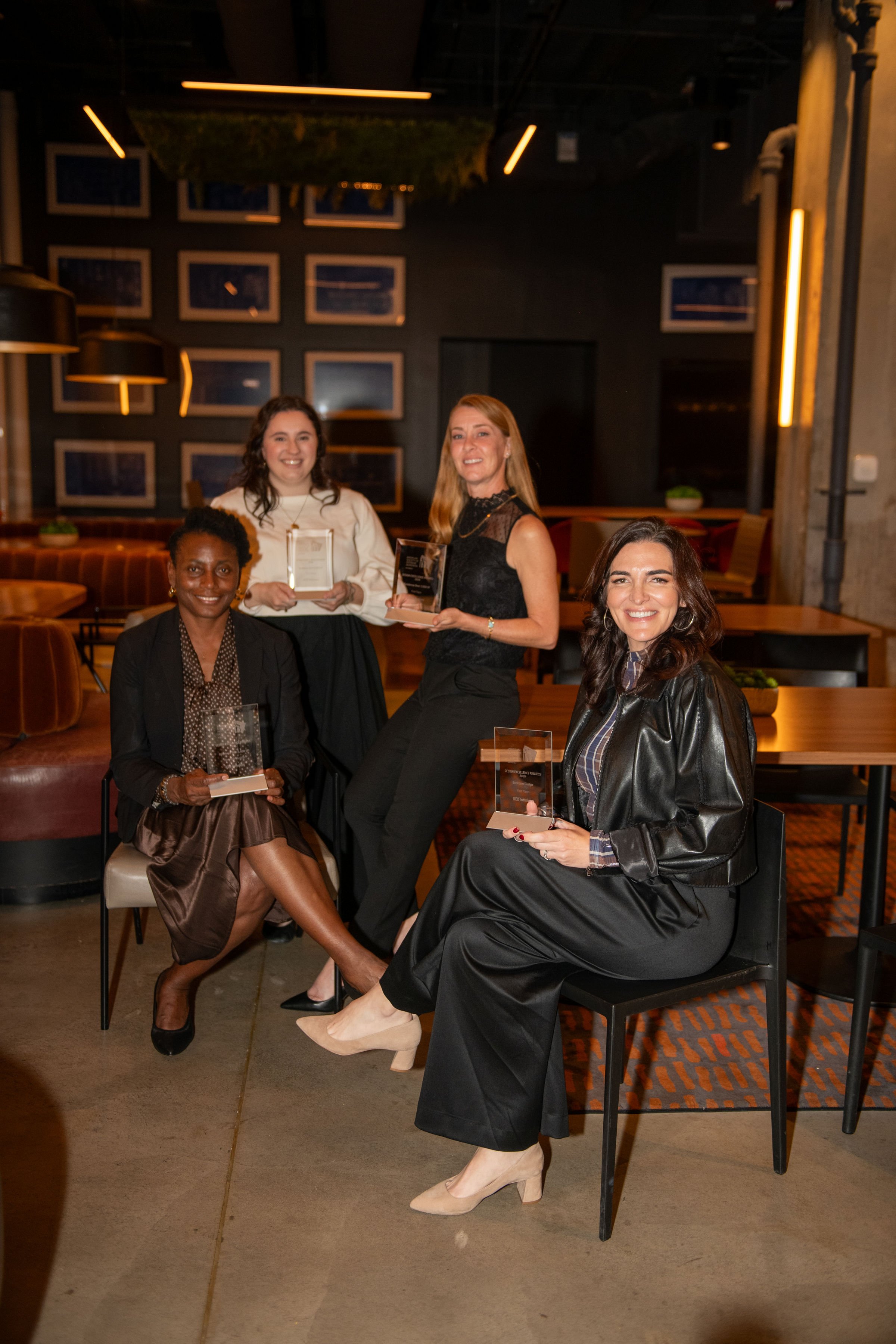 2026 ASID Illinois Design Excellence Awards | The Mart Chicago