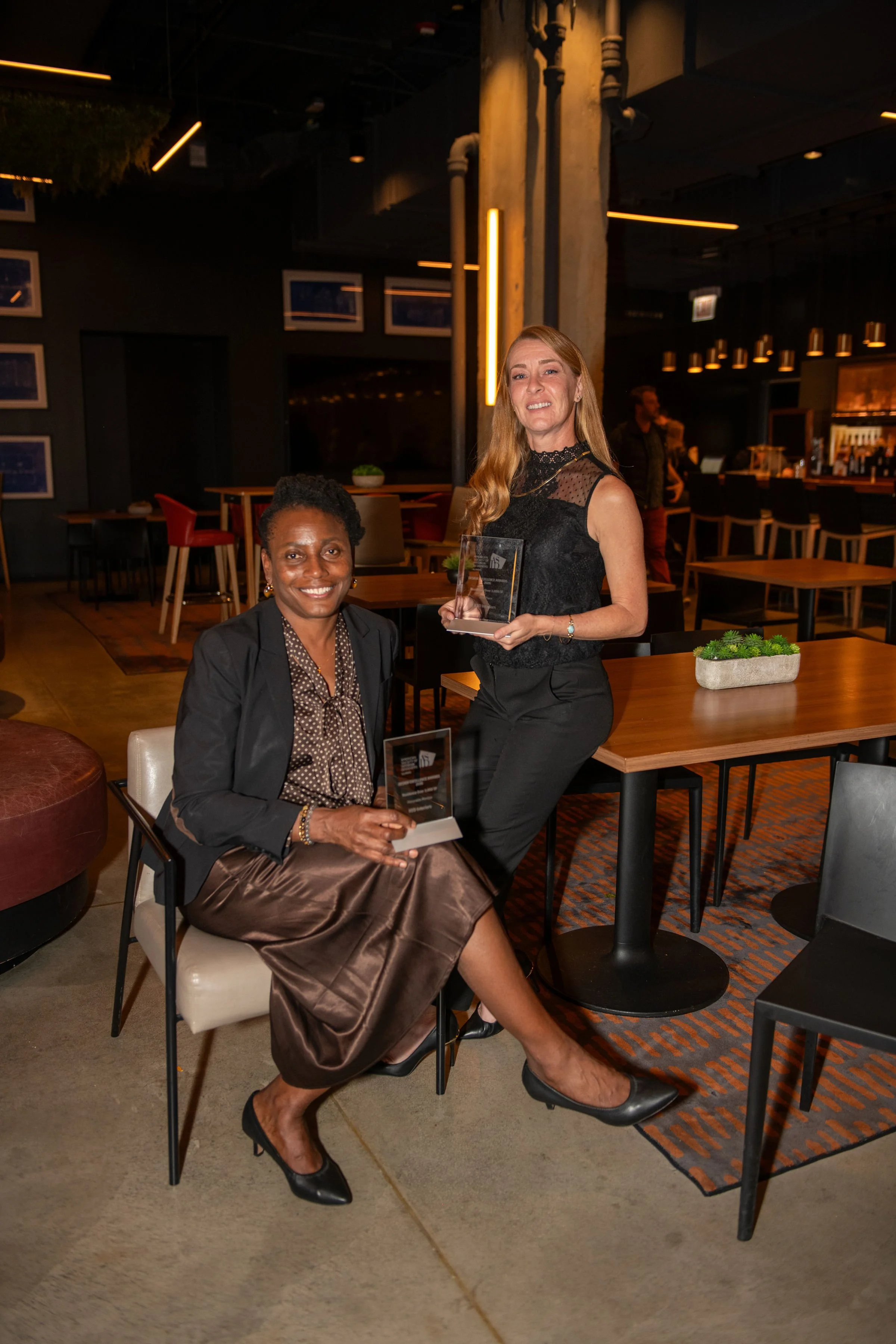KED Interiors | 2026 ASID Illinois Design Excellence Award Winners
