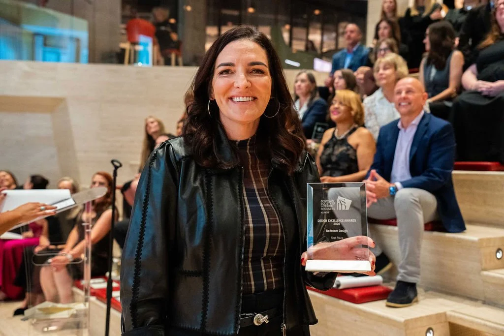 Katie Wozniak | Award-Winning Barrington Interior Designer
