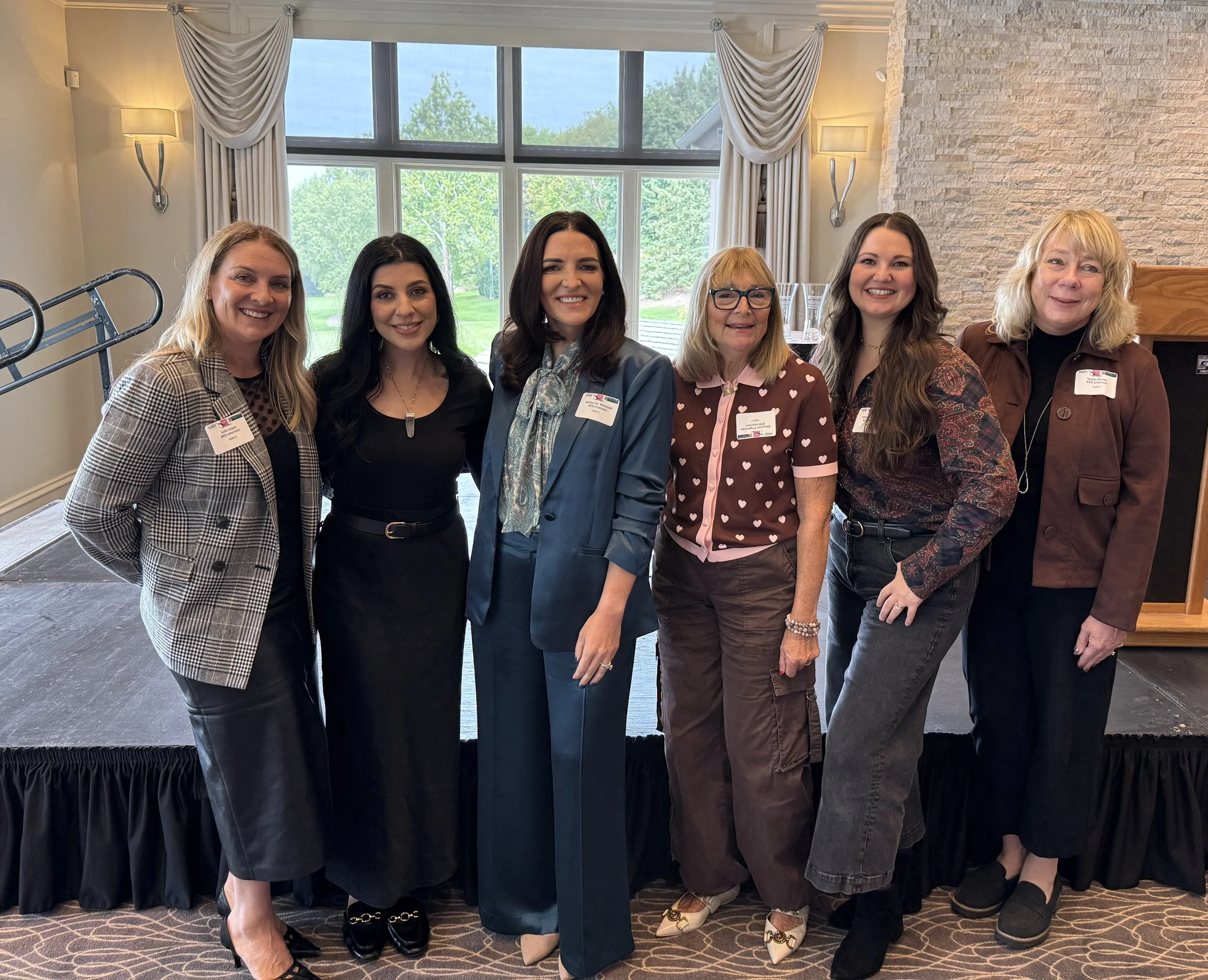 What Professional Excellence Means to Me: Reflecting on the 2026 OWL Award