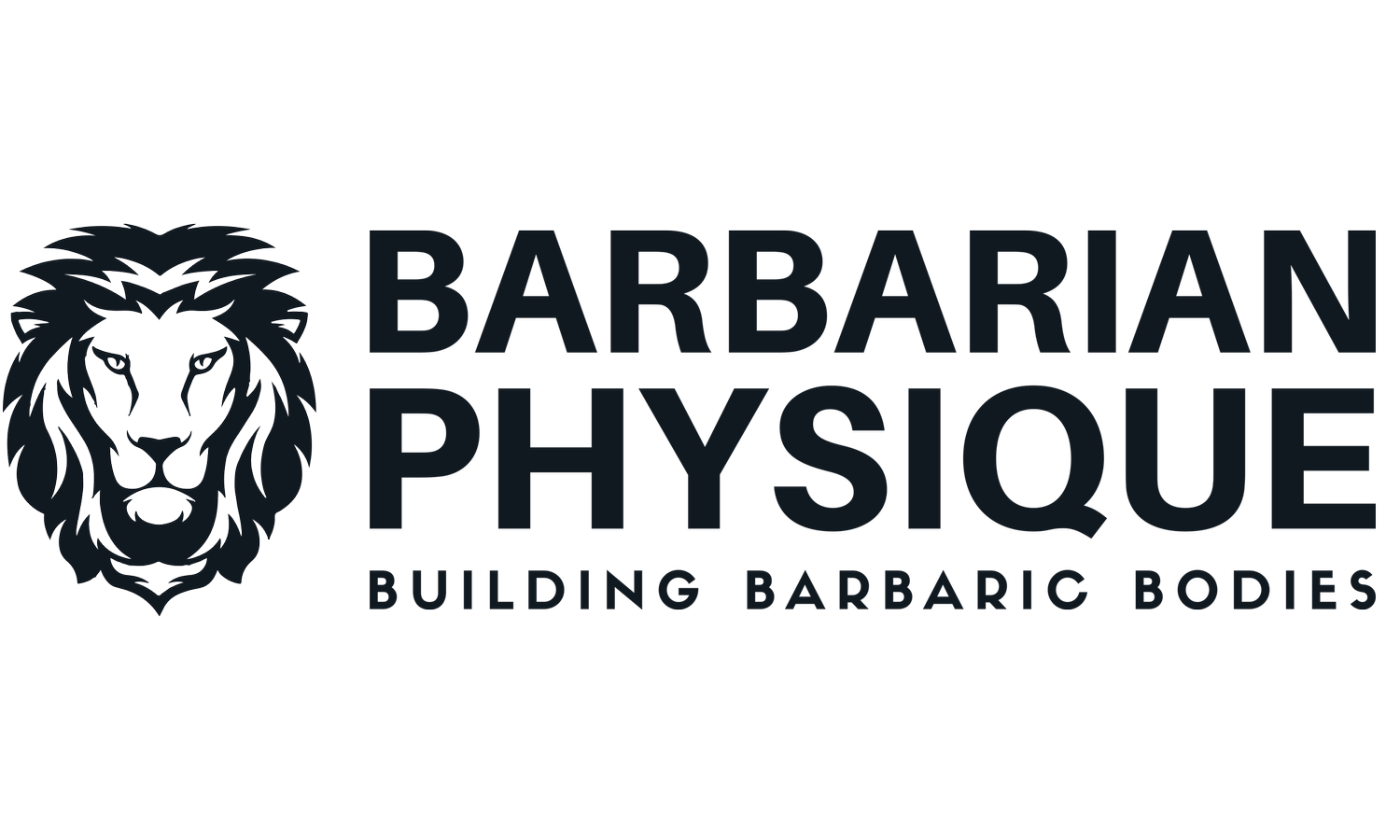 Barbarian Physique