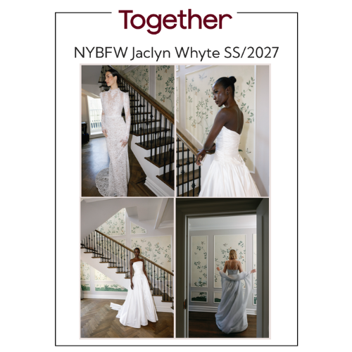 NYBFW Jaclyn Whyte SS/2027