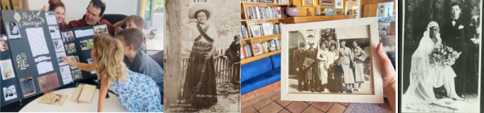 From Homeland to Hometown