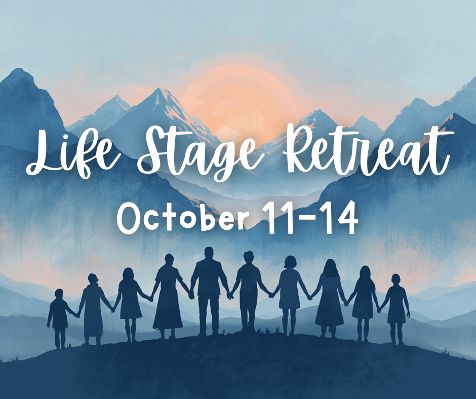 Life Stage Retreat