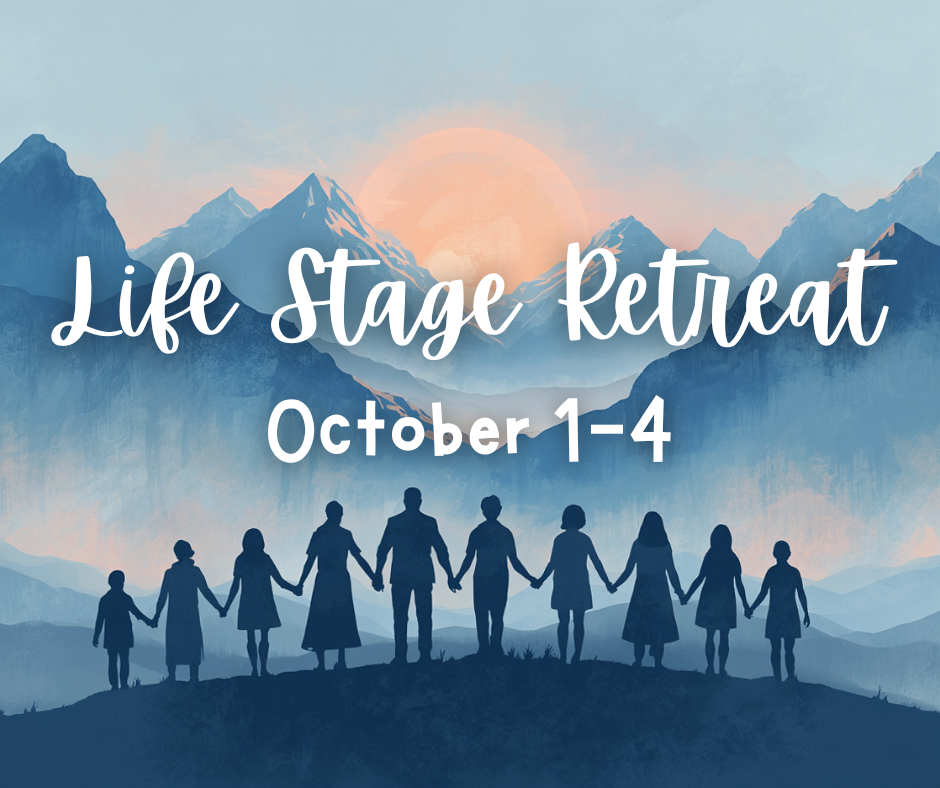 Life Stage Retreat