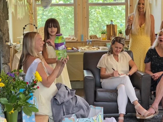 Baby Shower