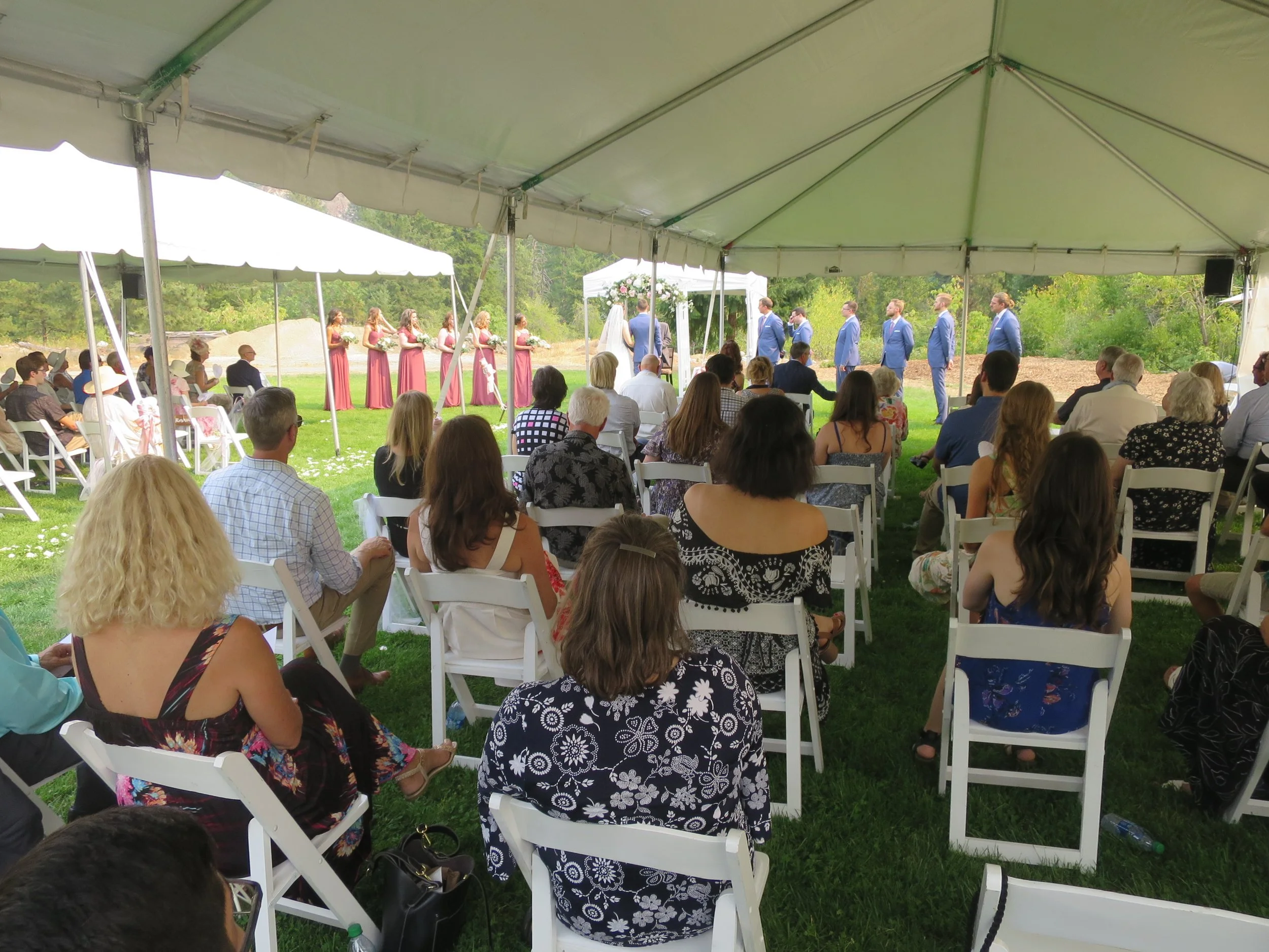 Wedding in meadow to show tent idea.JPG