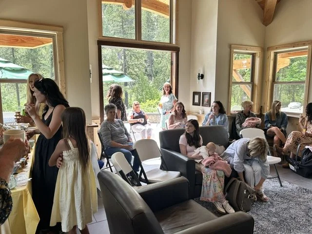 Baby Shower