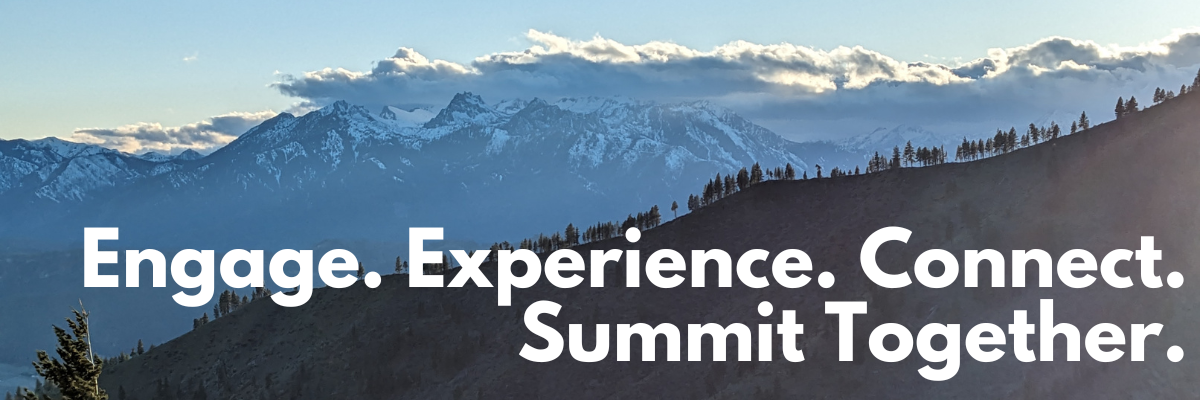Ingalls Creek Center | SUMMIT Men’s Weekend