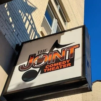The Joint Comedy Theater 