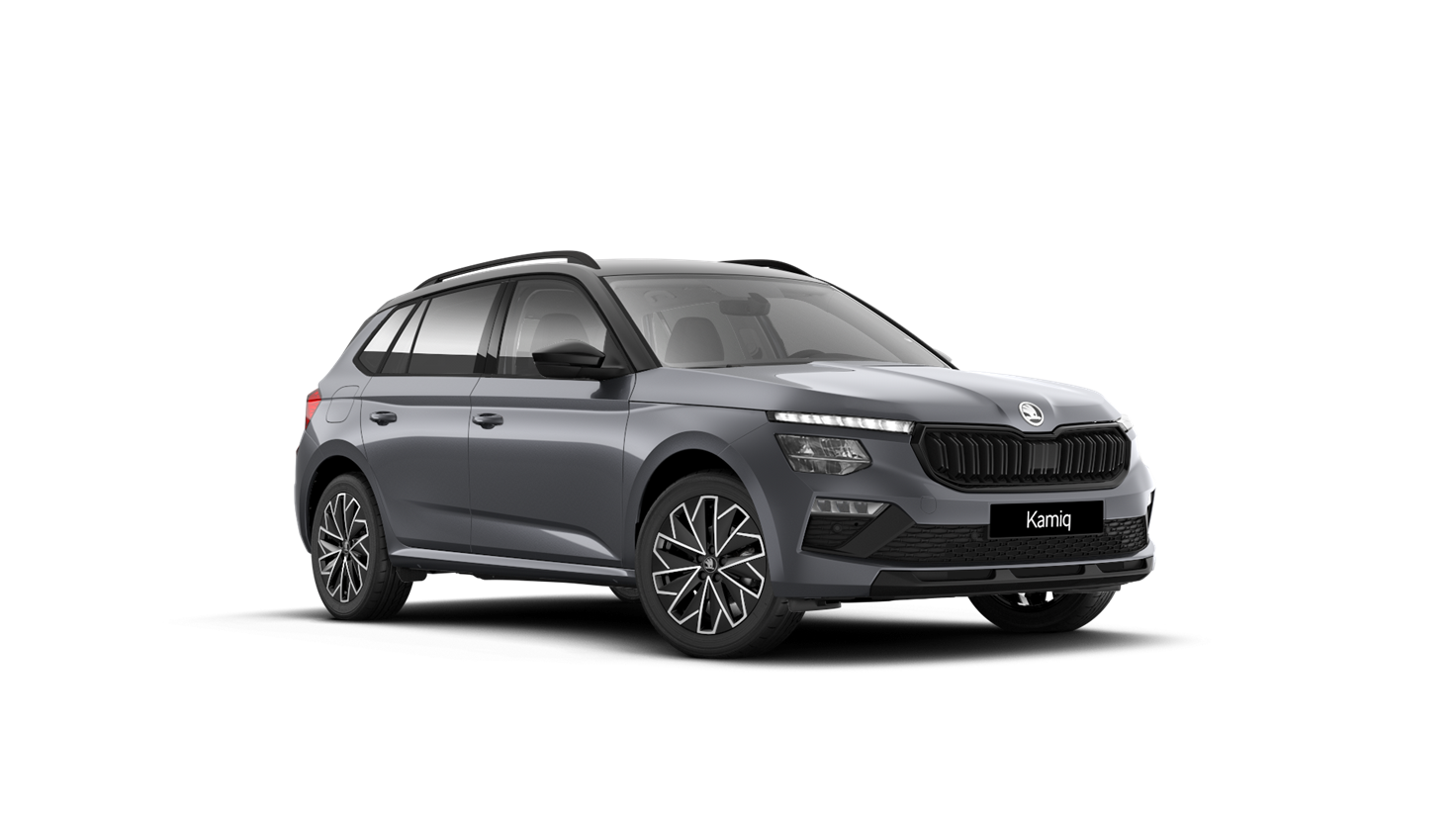 (Group D1) Skoda Kamic or similar