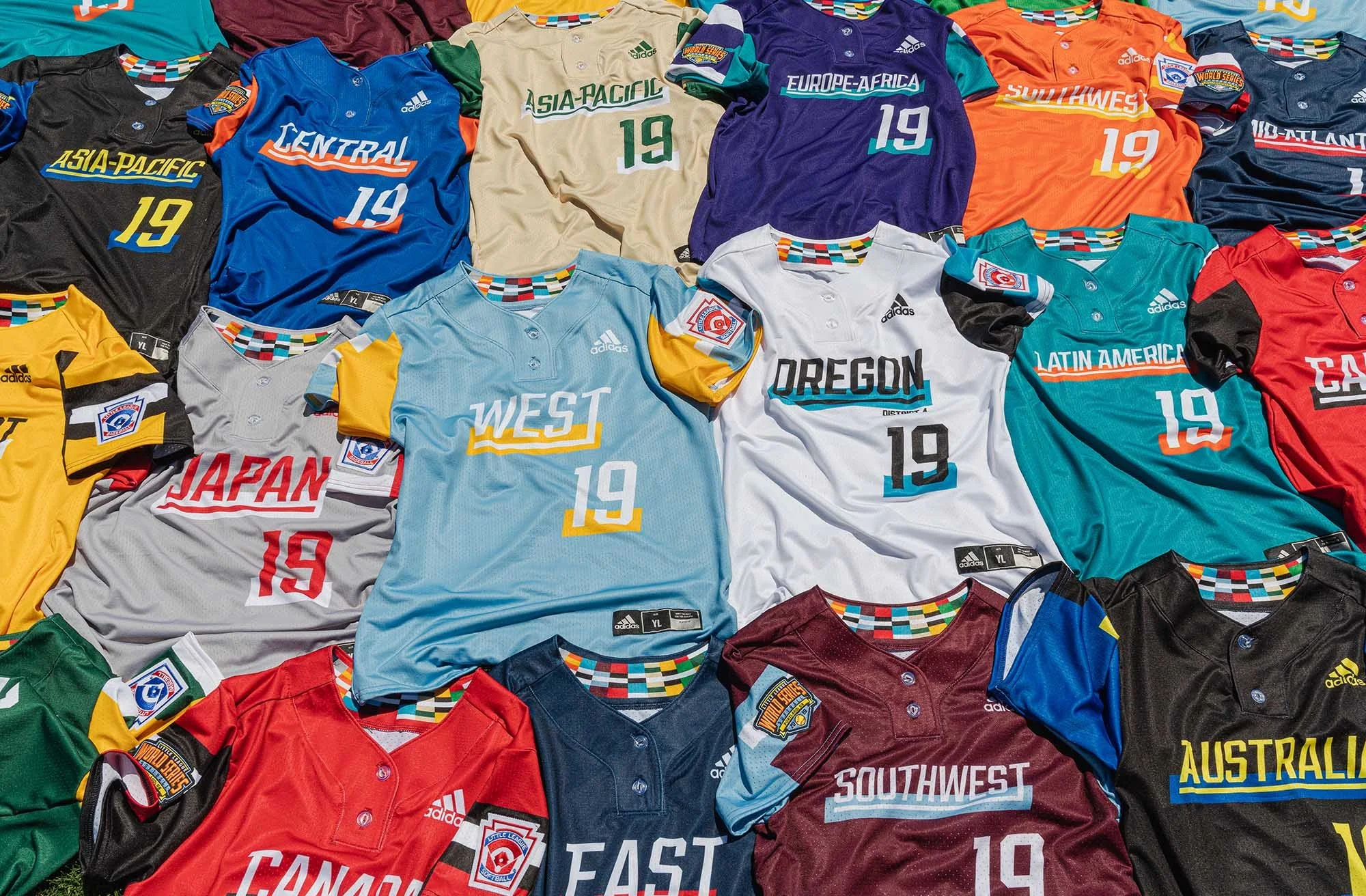 2019 Little League World Series