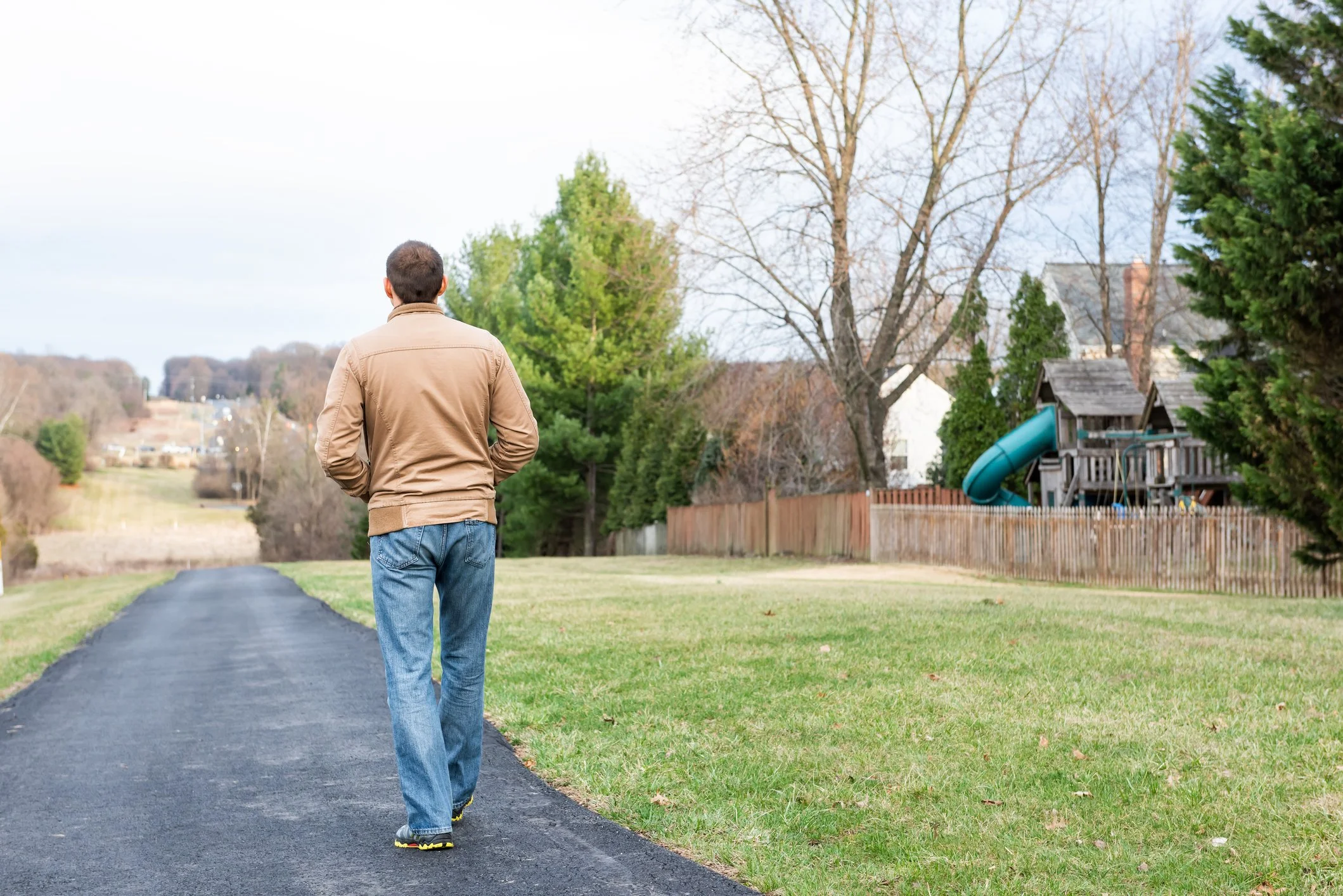 From Policy to Access