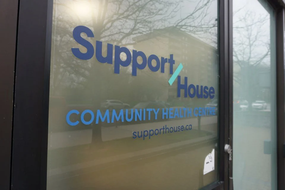 Burlington’s first CHC