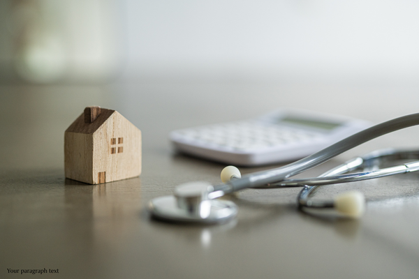 Housing is healthcare