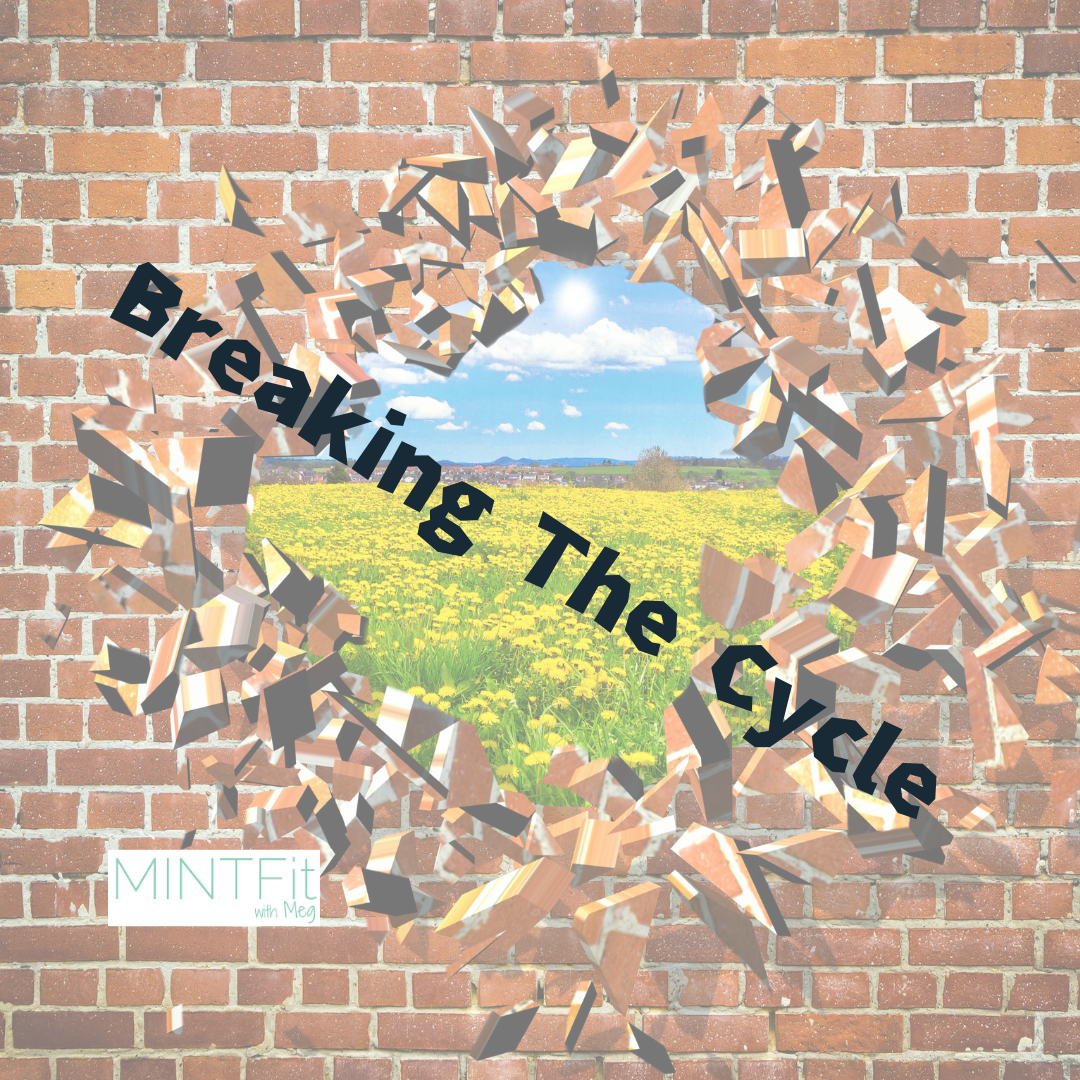 Breaking the Cycle of Failure: How Busy Moms Can Finally Achieve Lasting Fat Loss