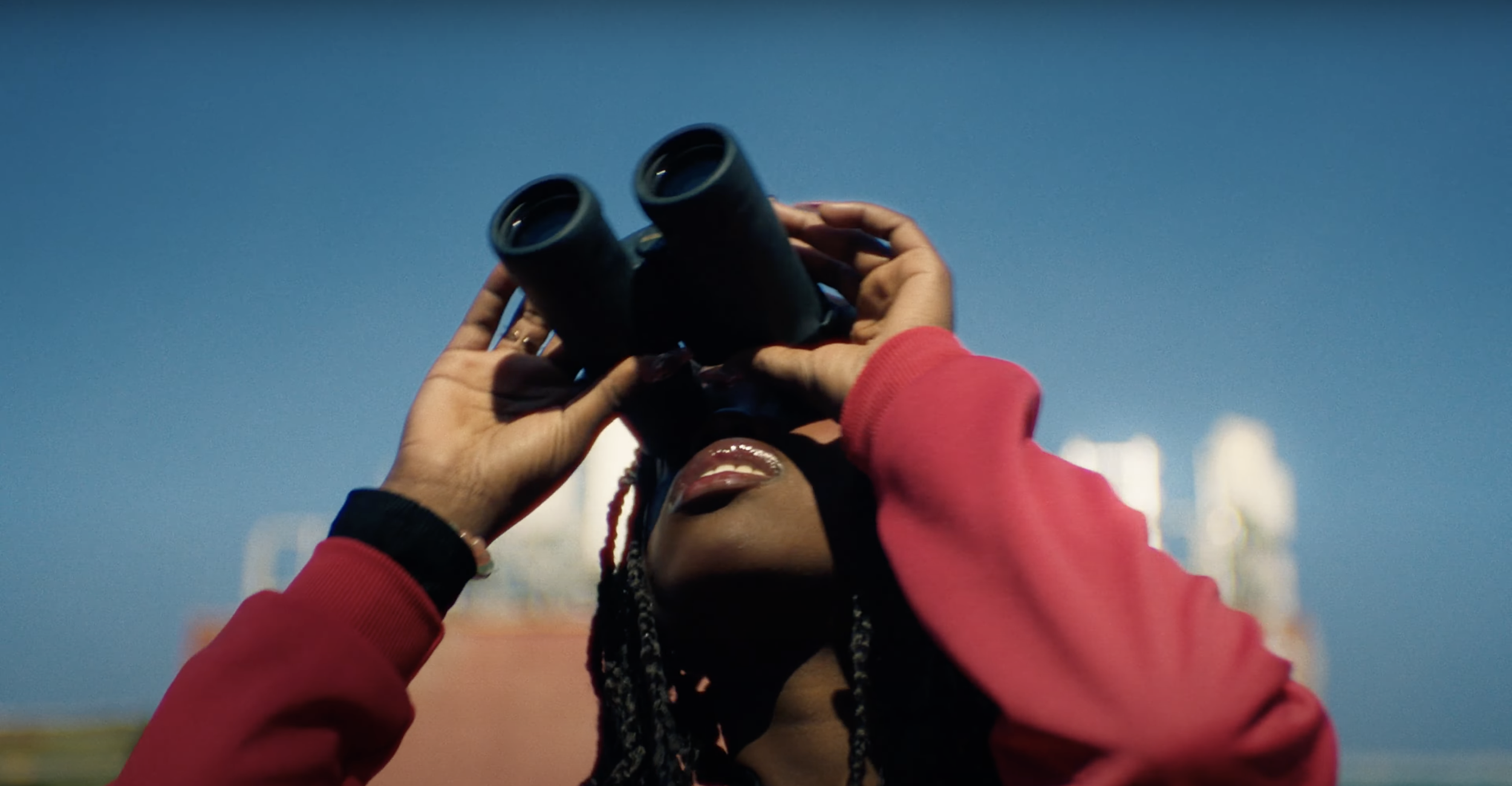 Colors | Chenayder ft. MAVI