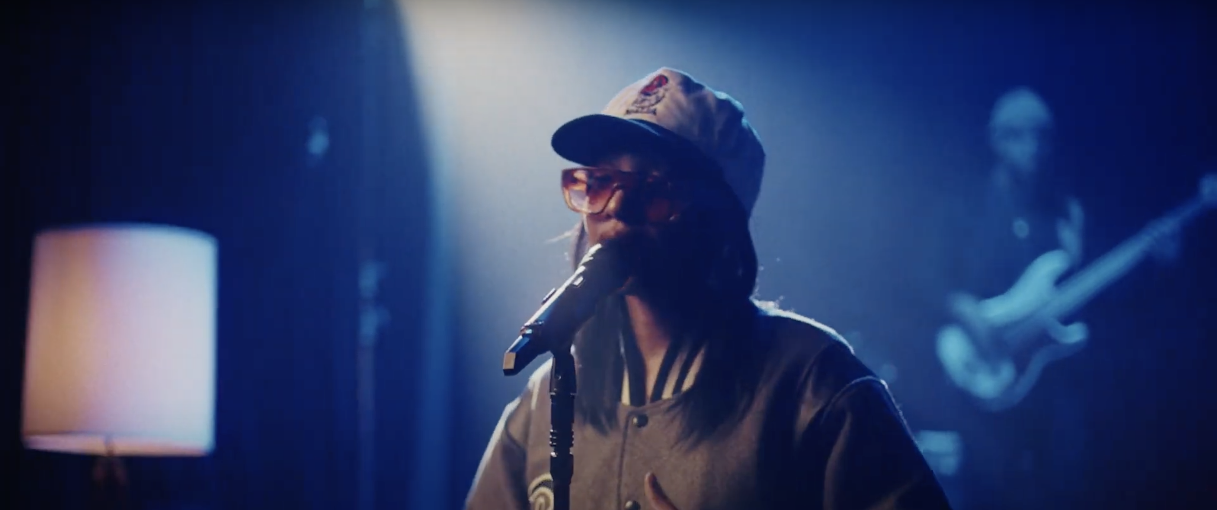 Liv.e | Live on Stephen Colbert