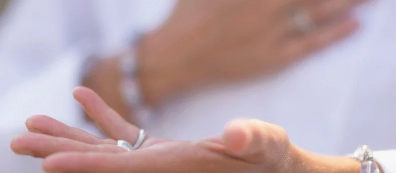 Spring-Inspired Musings on Intimacy