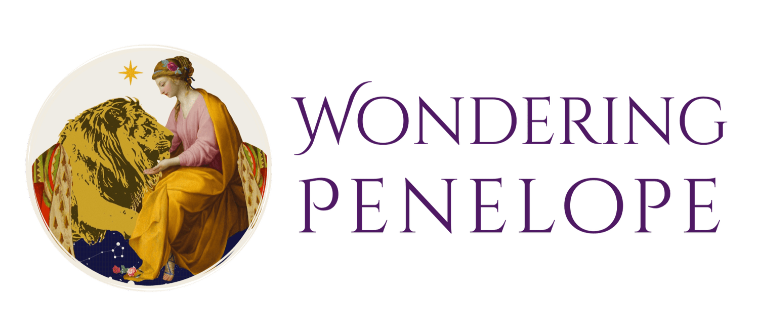 Wondering Penelope