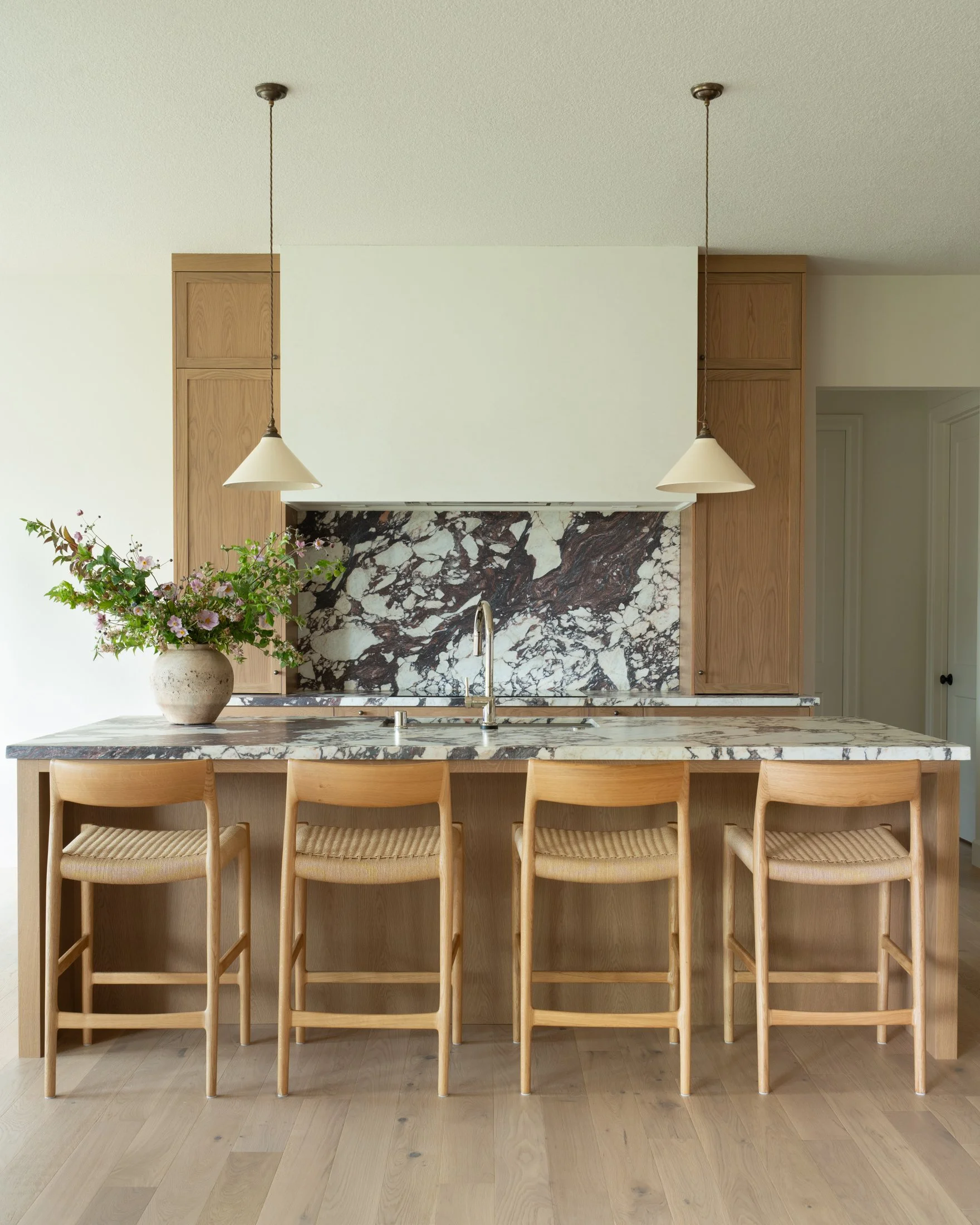 Interior Architecture