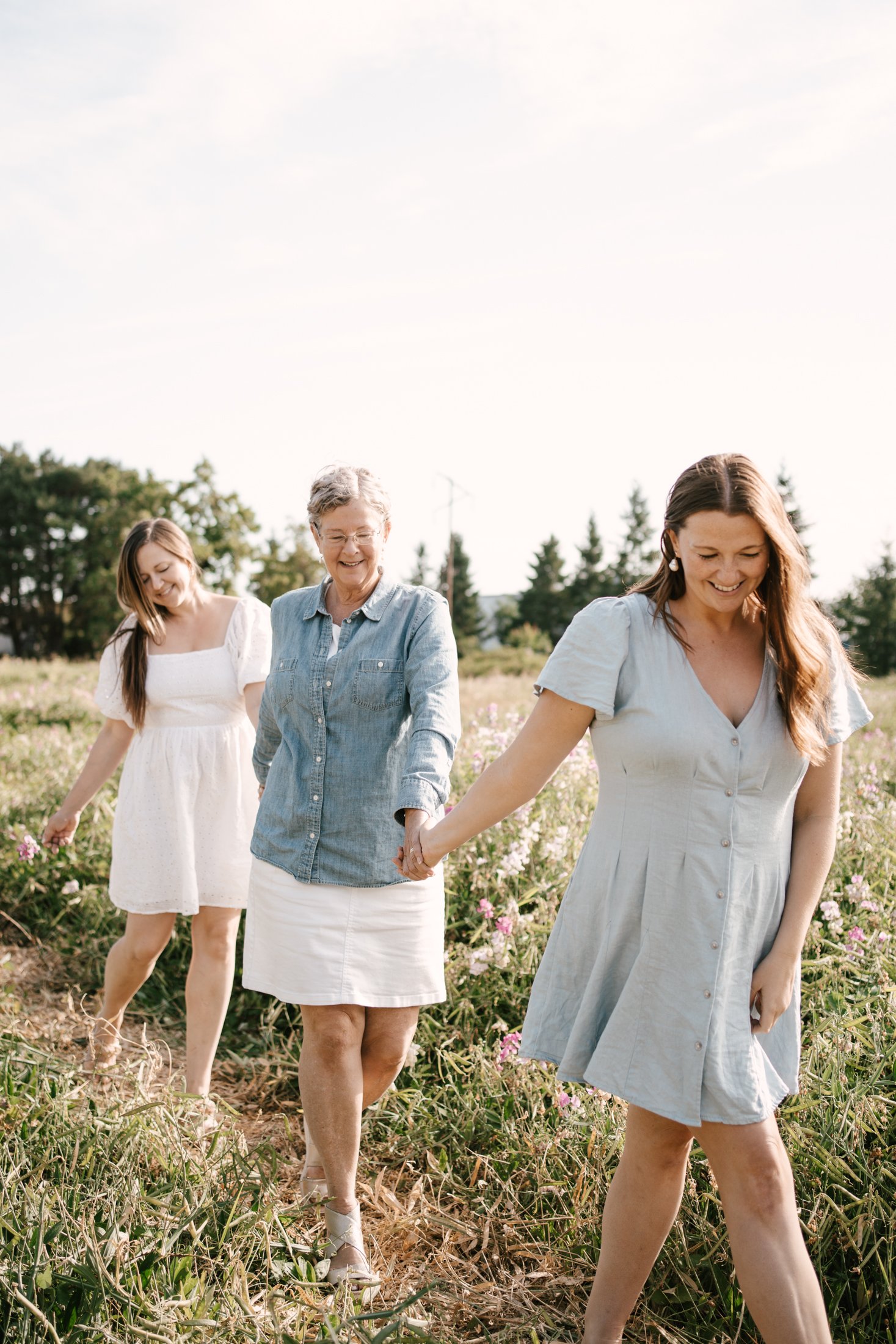 Family, Senior,  Maternity, Couples, Newborn Portraits