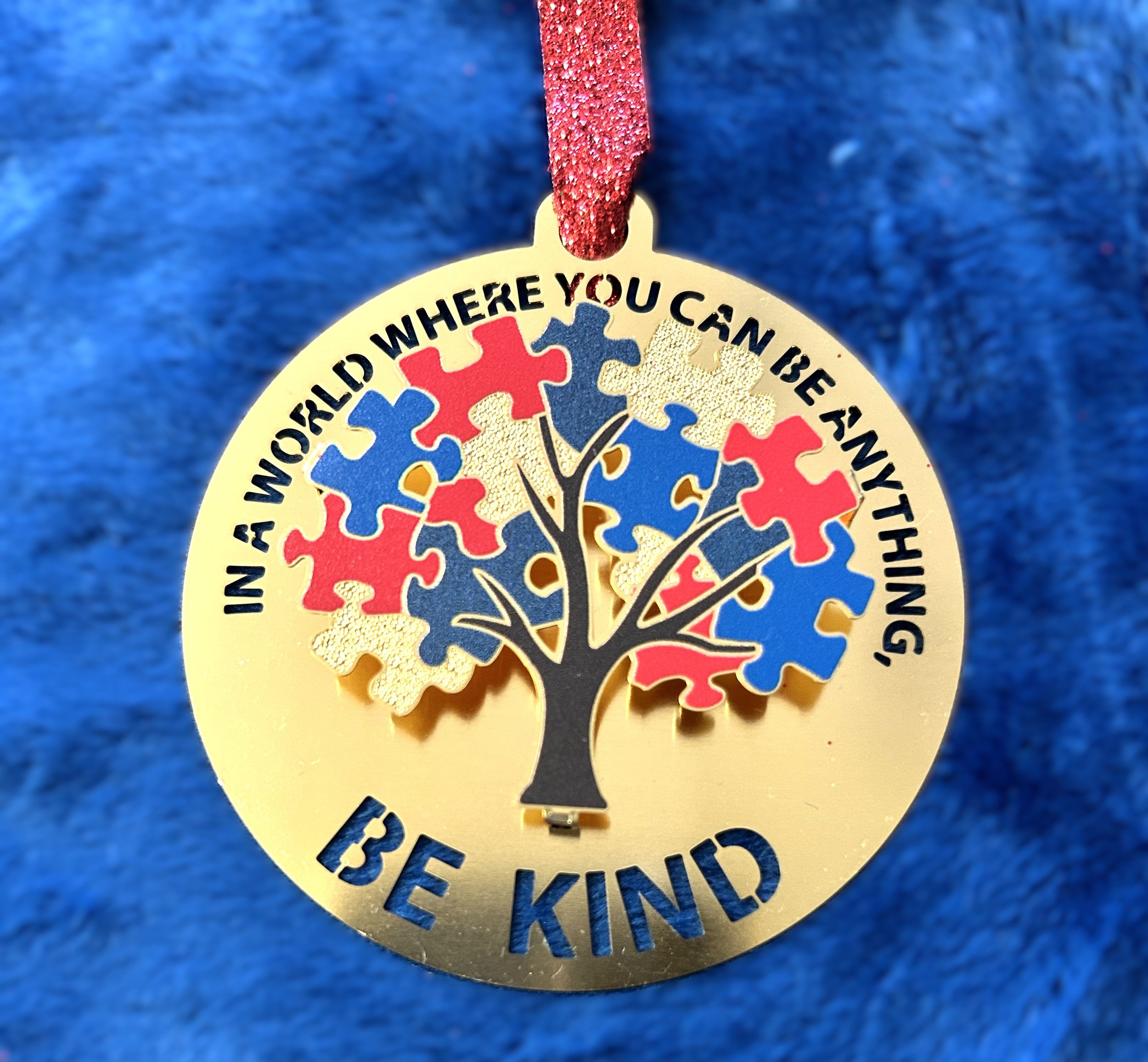 2025-Radiant Spectrum of Hope