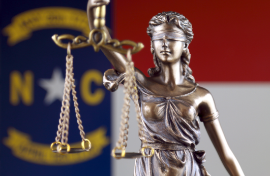 North Carolina Law Strengthens Pretrial Protections in Violent and Domestic Violence Cases