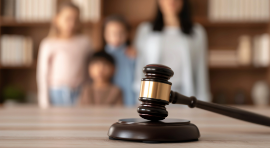 North Carolina Law Addresses Protections for Women and Minors