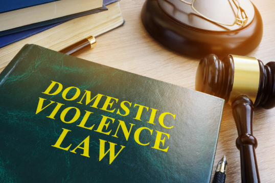 What Happens After a Domestic Violence Protective Order Is Filed in North Carolina?