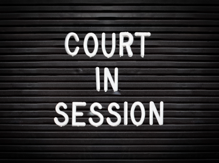 How to Prepare for Your Domestic Violence Protective Order Hearing in North Carolina