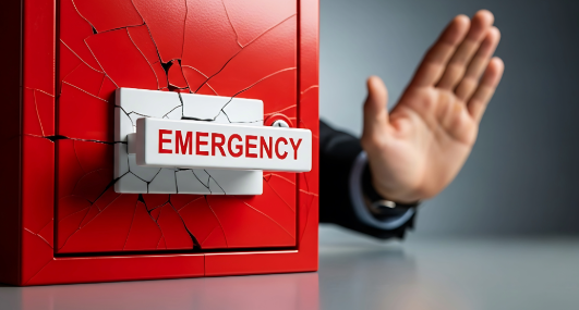 When Can You Get Emergency Custody in North Carolina?