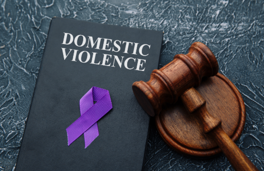 How Domestic Violence Protective Orders Affect Child Custody in North Carolina