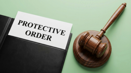 What Happens If a Domestic Violence Protective Order Is Violated in North Carolina?