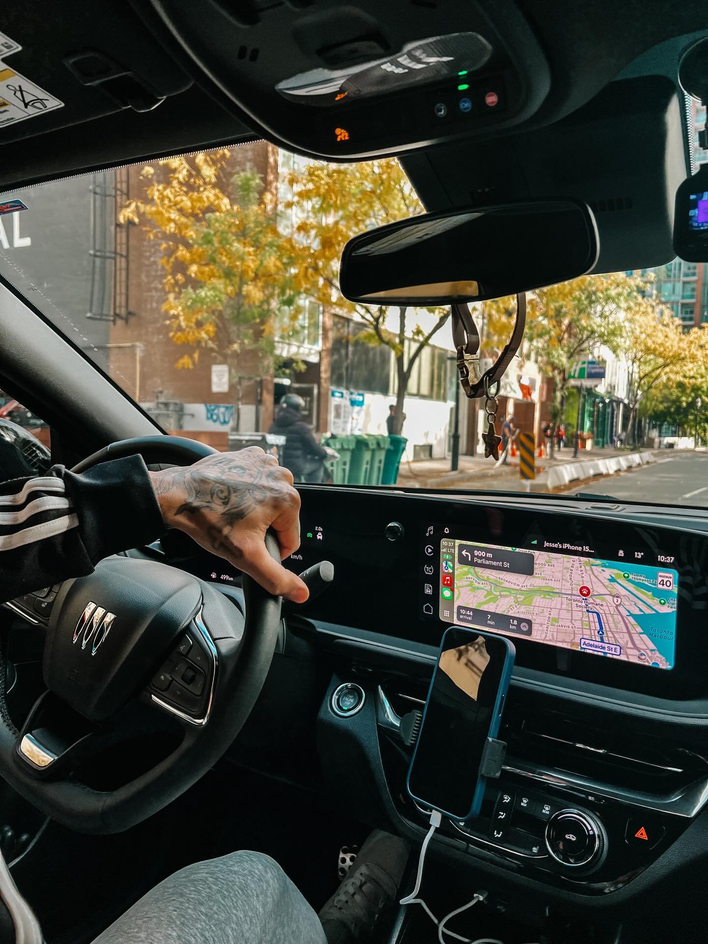 Tiniest recent snippets of special people / things / moments / words 🖤✨