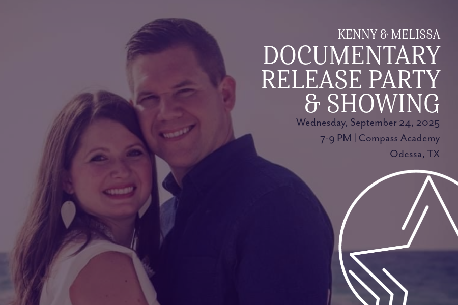 Documentary Release Party & Showing