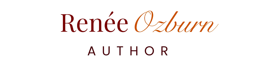 Author Renée Ozburn